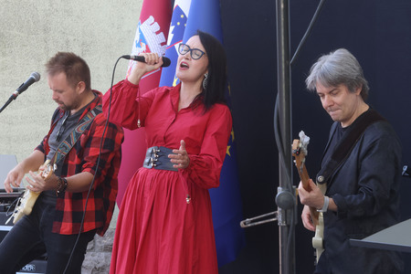 Odprtje novih prostorov Notranjskega muzeja 11 Foto Ljubo Vukelič